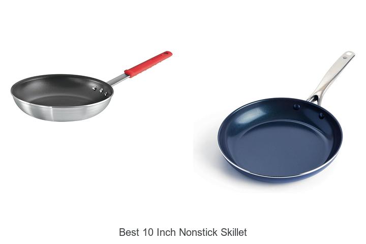 Best 10 Inch Nonstick Skillet That Will Change Cooking Forever