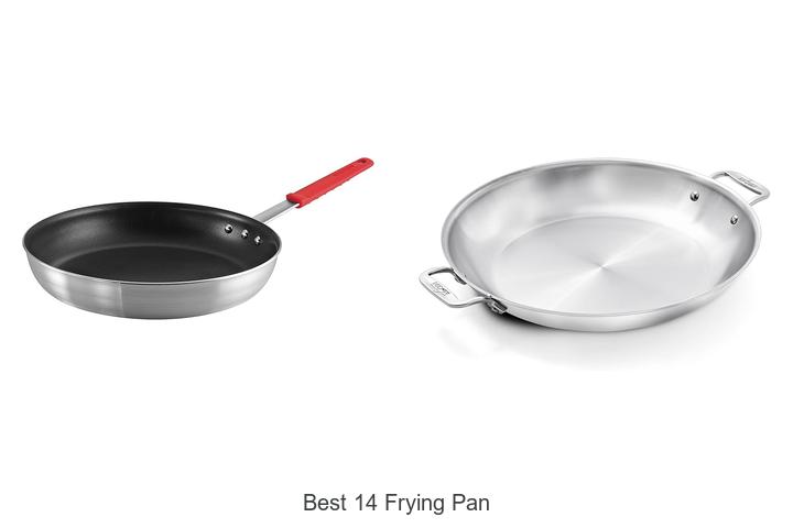 Best 14 Frying Pan Tips That Will Change Your Cooking Game
