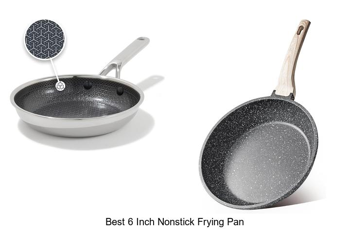 Best 6 Inch Nonstick Frying Pan That Will Change Cooking!