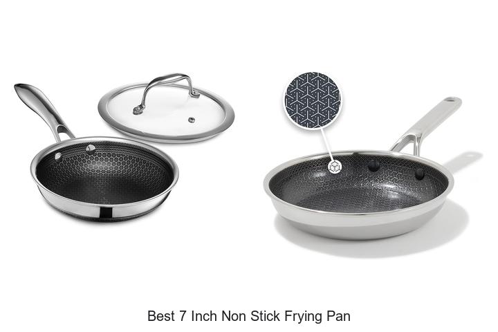 Best 7 Inch Non Stick Frying Pan That Will Change Cooking!
