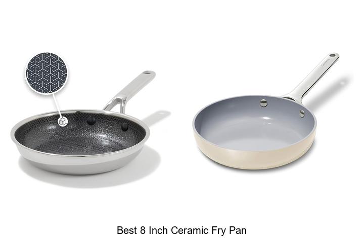 Best 8 Inch Ceramic Fry Pan That Will Change Cooking Forever