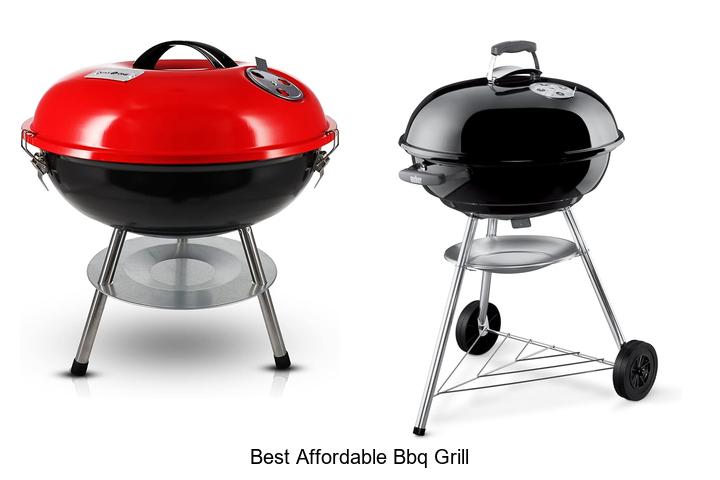 Best Affordable BBQ Grill That Will Blow Your Mind!