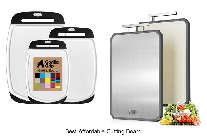 Best Affordable Cutting Board Deals You Can’t Miss Today
