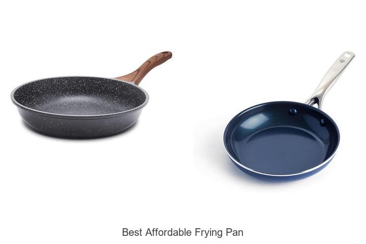 Best Affordable Frying Pan That Will Change Your Cooking Game