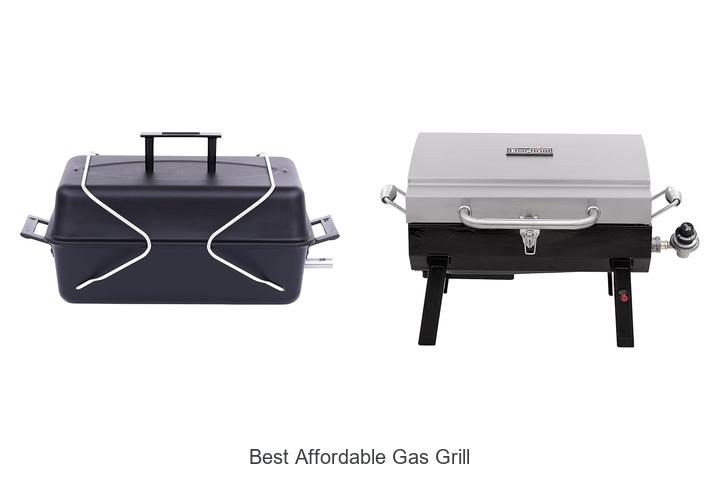 Best Affordable Gas Grill Deals You Can’t Miss Today