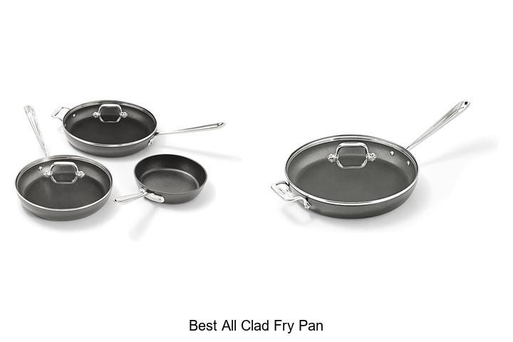 Best All Clad Fry Pan Secrets Chefs Don’t Want You To Know
