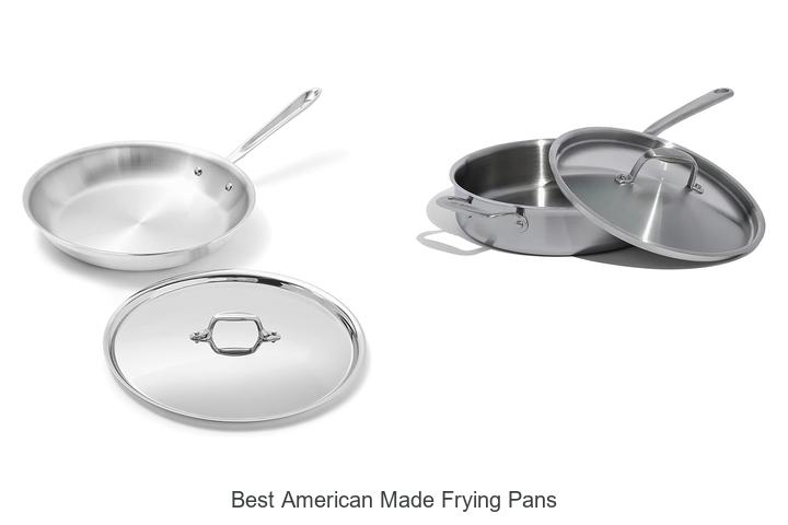 Best American Made Frying Pans That Will Change Cooking!