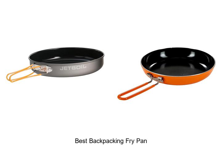 Best Backpacking Fry Pan: Top Picks You Can’t Miss