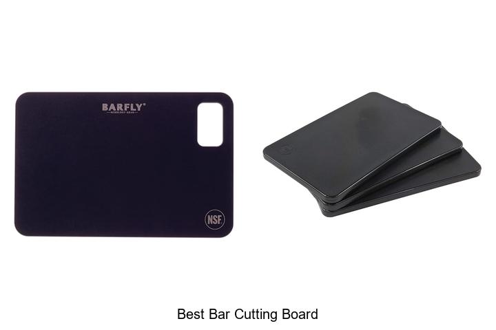 Best Bar Cutting Board You Can’t Live Without!