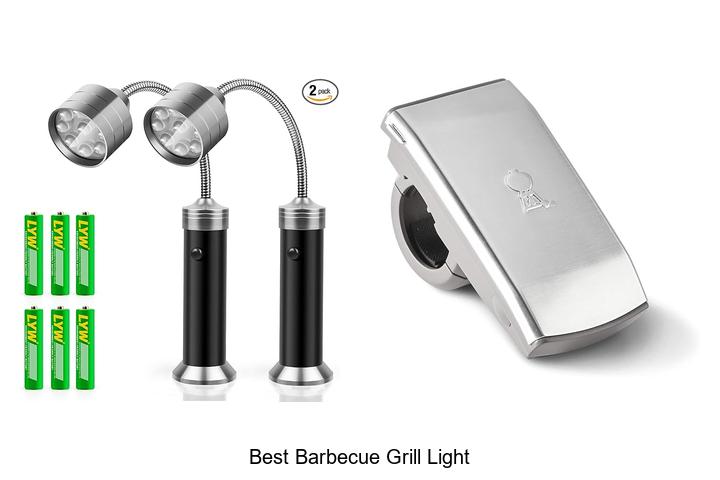 Best Barbecue Grill Light That Will Transform Your BBQ!