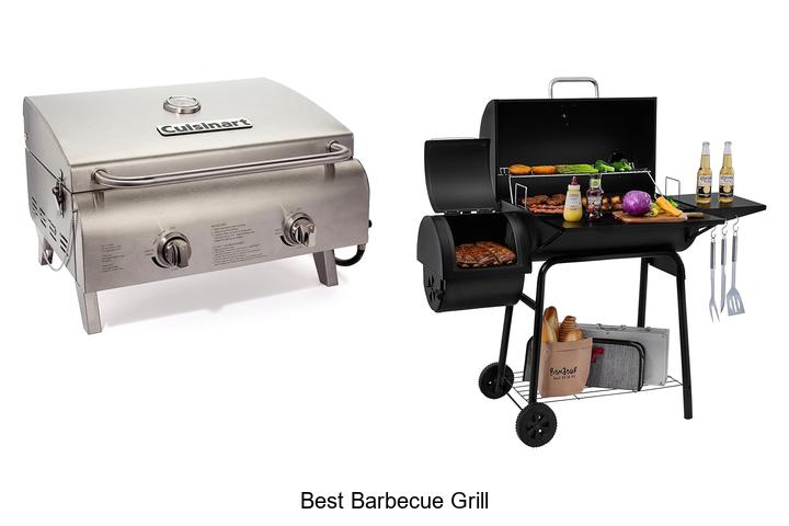 Best Barbecue Grill Secrets That Will Blow Your Mind!