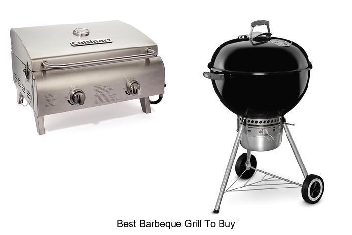 Best Barbeque Grill To Buy That Will Change Your BBQ Game