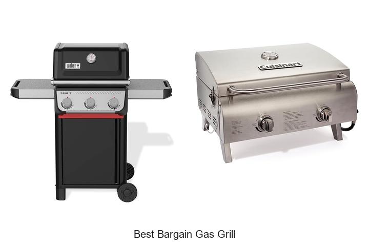 Best Bargain Gas Grill Deals You Can’t Miss Today!