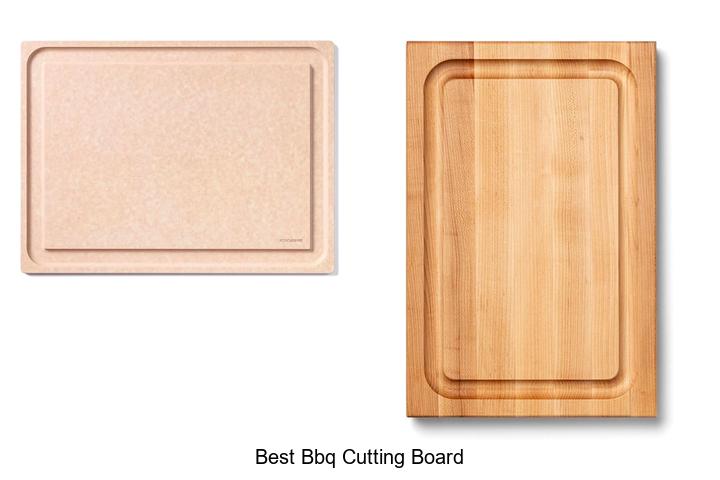 Best BBQ Cutting Board: Unlock Pro Grilling Secrets Now!