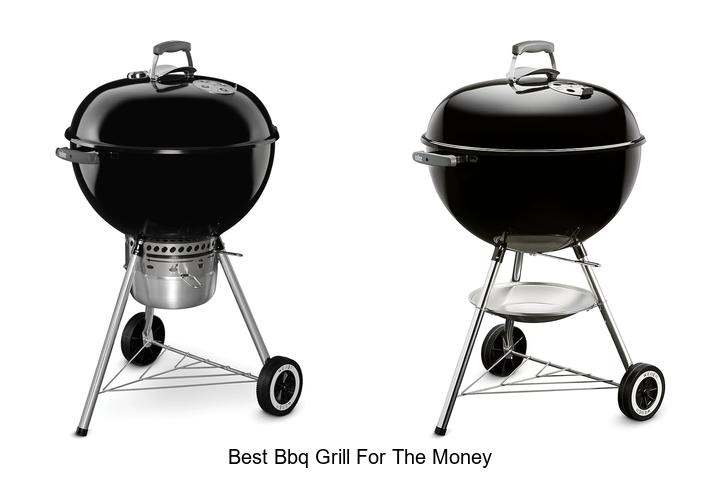 Best BBQ Grill for the Money: Top Picks You Can’t Miss!
