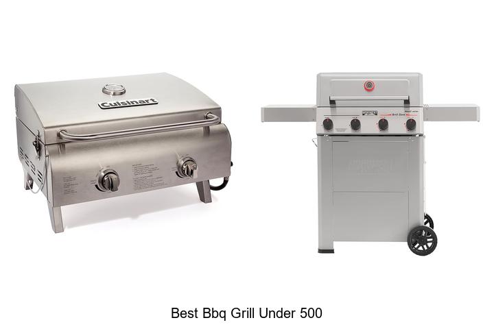 Best BBQ Grill Under 500 That Will Blow Your Mind Today