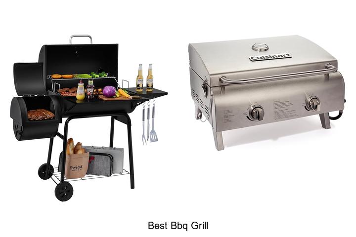 Best BBQ Grill Deals You Can’t Miss Today!