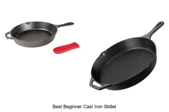 Best Beginner Cast Iron Skillet: Unlock Cooking Secrets Now!