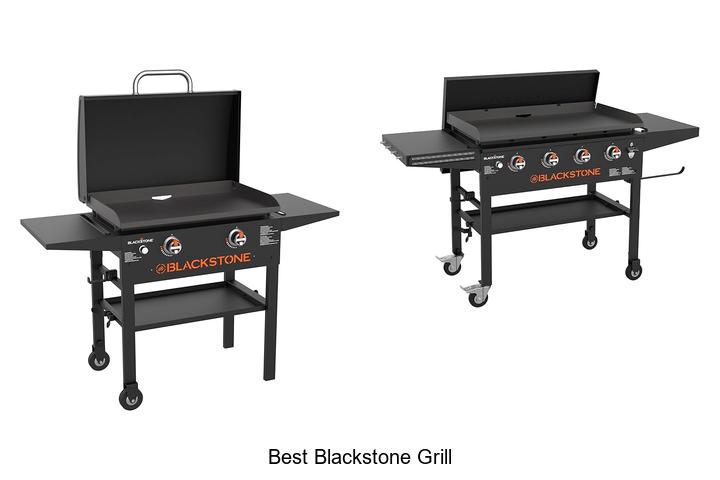 Best Blackstone Grill Hacks That Will Change Your BBQ Game