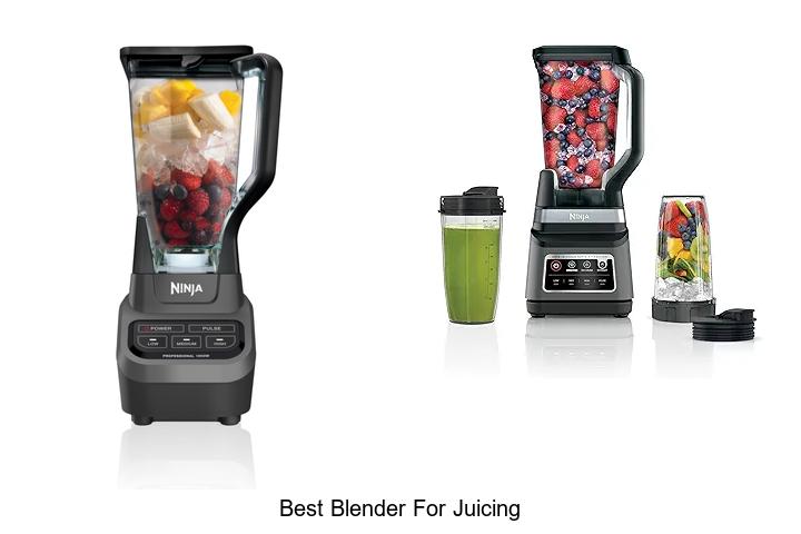 Best Blender For Juicing: Unbelievable Power & Smooth Results