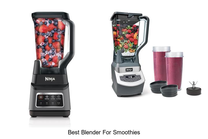 Best Blender For Smoothies: Blend Like A Pro Instantly!
