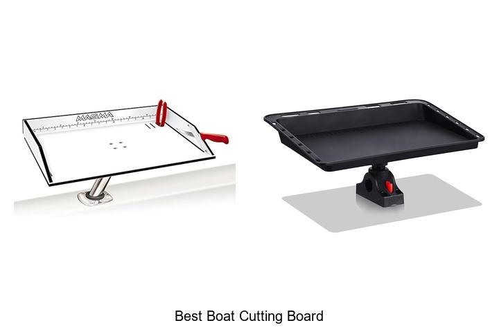 Best Boat Cutting Board: Top Picks You Can’t Miss Today