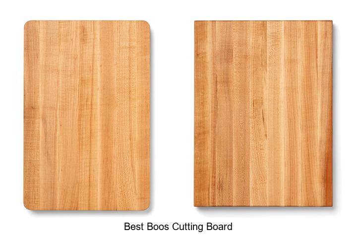 Best Boos Cutting Board: Unlock Pro Kitchen Secrets Now!