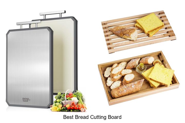 Best Bread Cutting Board That Will Change Your Baking Game