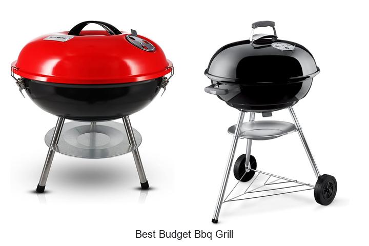 Best Budget BBQ Grill That Will Blow Your Mind Today