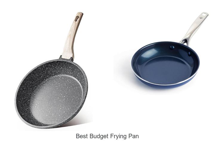 Best Budget Frying Pan That Will Change Your Cooking Game