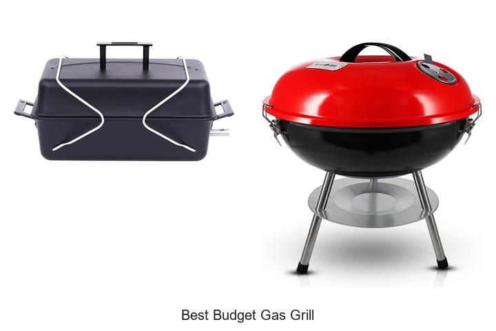 Best Budget Gas Grill That Will Blow Your Mind Today!