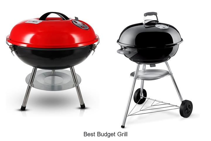 Best Budget Grill That Will Change Your BBQ Game Forever