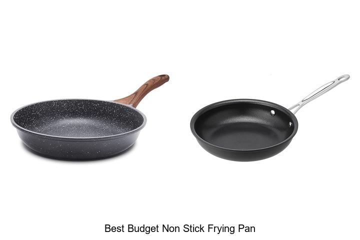 Best Budget Non Stick Frying Pan That Will Blow Your Mind!