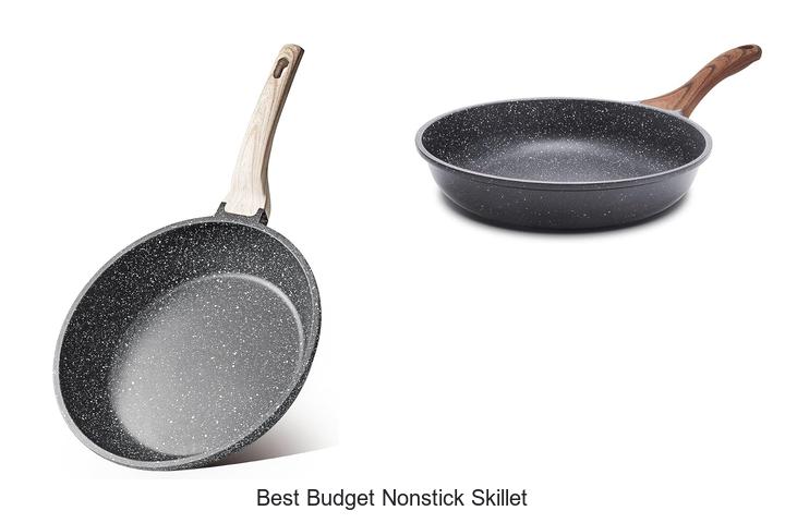 Best Budget Nonstick Skillet That Will Change Your Cooking!