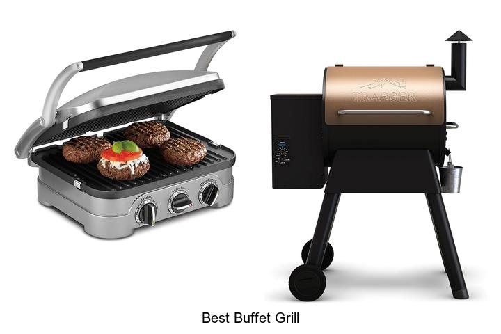Best Buffet Grill Secrets You Can’t Miss Today
