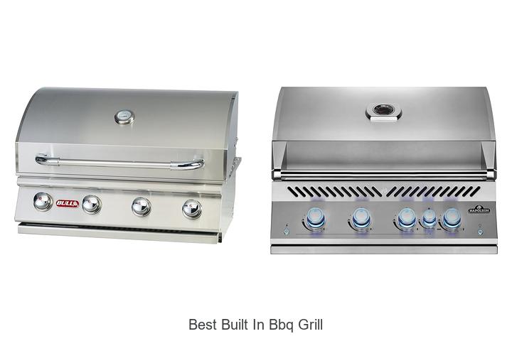 Best Built In BBQ Grill Tips That Will Blow Your Mind!