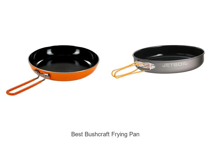 Best Bushcraft Frying Pan: Cook Like A Wilderness Pro!