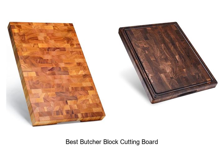 Best Butcher Block Cutting Board: Unbelievable Durability!