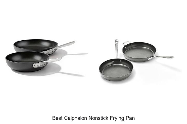 Best Calphalon Nonstick Frying Pan That Changes Cooking!