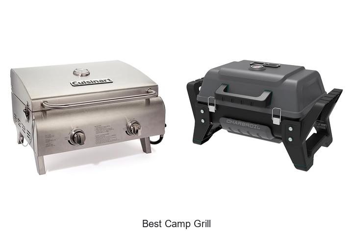 Best Camp Grill Hacks You Can’t Miss for Perfect BBQs