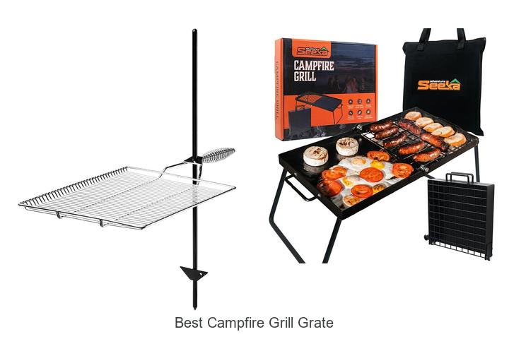 Best Campfire Grill Grate Hacks You Can’t Miss Today