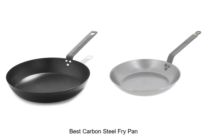Best Carbon Steel Fry Pan: Unlock Perfect Cooking Now!