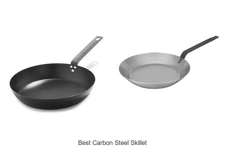 Best Carbon Steel Skillet That Will Change How You Cook!