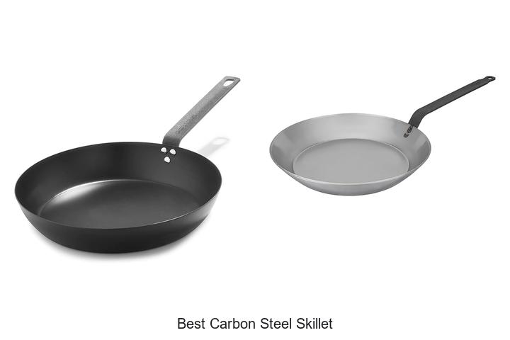 Best Carbon Steel Skillet: Unlock Ultimate Cooking Power!