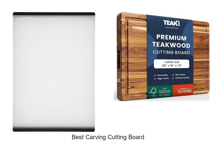 Best Carving Cutting Board Hacks You Need to Know Now