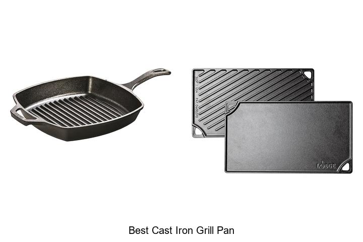Best Cast Iron Grill Pan Secrets Every Chef Swears By
