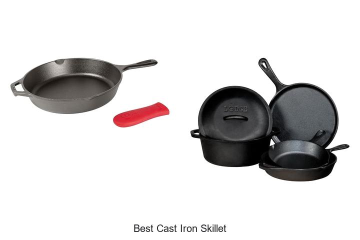 Best Cast Iron Skillet Secrets Chefs Don’t Want You To Know