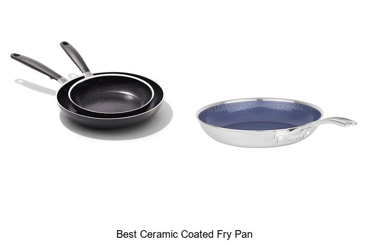 Best Ceramic Coated Fry Pan That Will Change Your Cooking!
