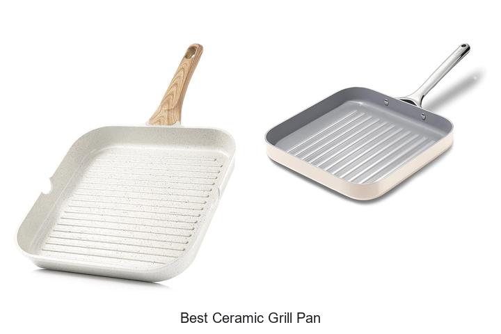 Best Ceramic Grill Pan That Will Change Your Cooking Game