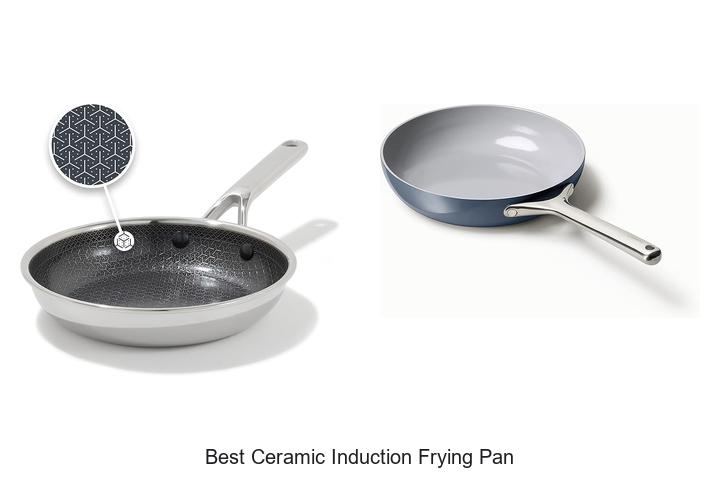 Best Ceramic Induction Frying Pan That Will Blow Your Mind